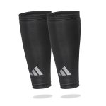 Adidas - Aeroready Compression Calf Sleeves - Black