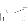 Ikona - ławka pilates