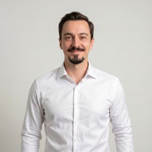 Bartosz Kostrzewa - padel