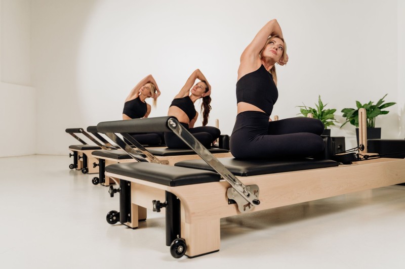Innwell - sprzęt pilates