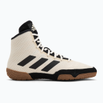 Buty zapaśnicze Tech Fall 2.0 white/black - rozmiar 42 (8.0)