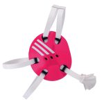 Adidas - Response Ear Guard - White / pink