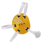 Adidas - Response Ear Guard - White / gold