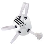 Adidas - Response Ear Guard - White / white