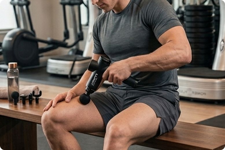 High-Tech - Innwell - Najnowsze technologie fitness zostały zgromadzone w naszej ofercie, obejmującej urządzenia takie jak skanery ciała, platformy wibracyjne Power Plate, monitory tętna Myzone oraz urządzenia Recovery.